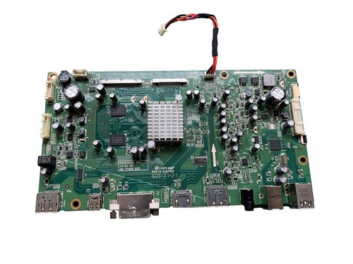 Dell S2722QC Monitor Board 4H.5B233.A00 | eBay
