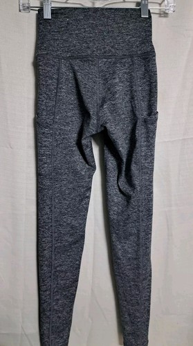 Legging de calentamiento talla XS tiro alto fuera de línea de Aerie para mujer - Imagen 3 de 7