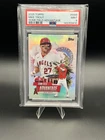 2025 Topps Mike Trout #HA-6 Home Field Advantage SSP PSA 9 Los Angeles Angels