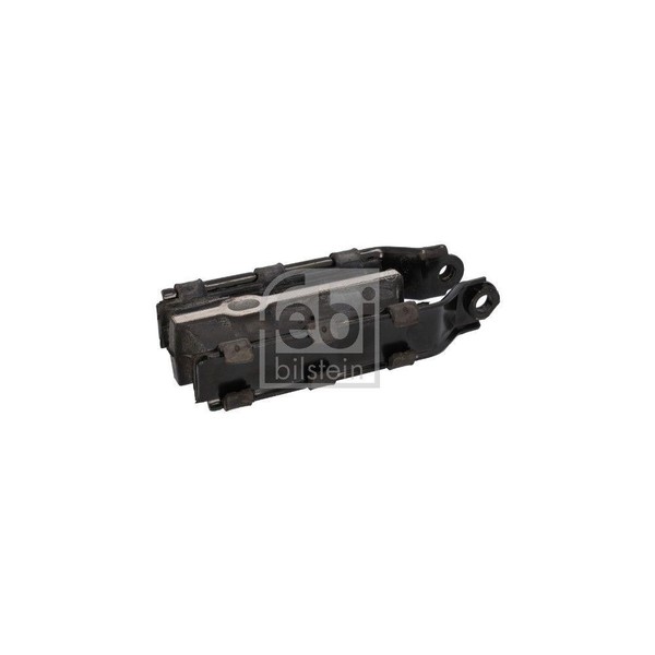 febi Bilstein Lagerung, Motor 188261 FüR Volvo, Vorne Links-image