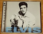ELVIS PRESLEY *EU Press TIME LIFE COLLECTION 2 x CD ' COUNTRY ' 2001 EXC