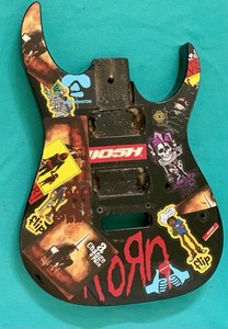 Ibanez RG 120 | eBay