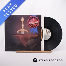 Rick Wakeman The Myths And Legends Of King Arthur And The Knights Of The Round T