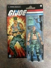 Hasbro G.I.Joe Gung Ho Retro 6" Figure 2022