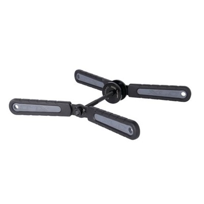 XLC Press Fit Fitting Fahrrad Innenlager Werkzeug Fahrrad Mechaniker Werkstatt
