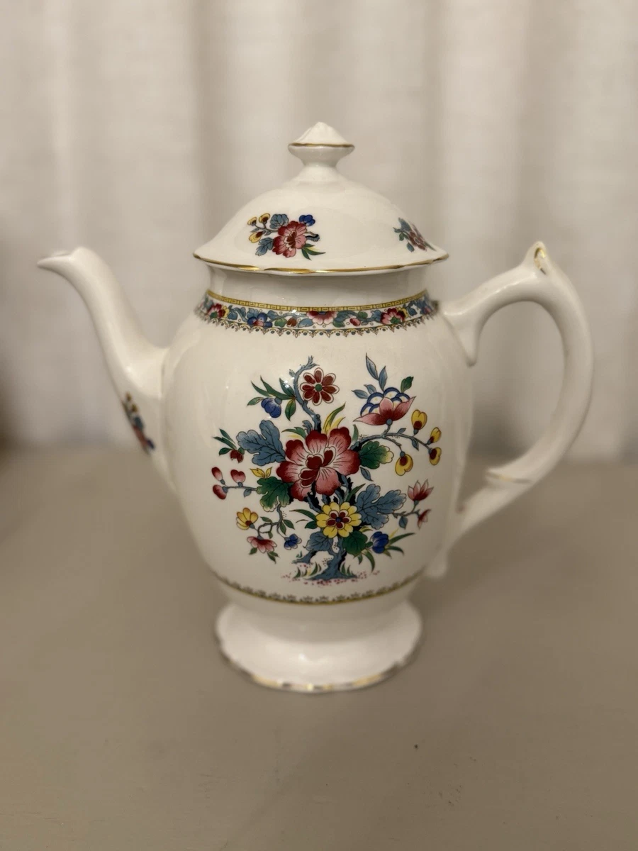 Coalport Flower Pot for sale | eBay
