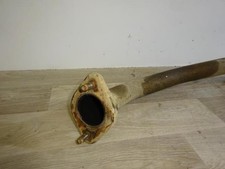 Tube d'échappement Nissan NV200
