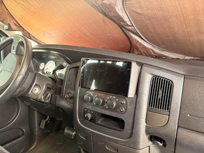 4+64G Screen CarPlay Stereo for 2002 2003 2004 2005 Dodge Ram 1500 2500 3