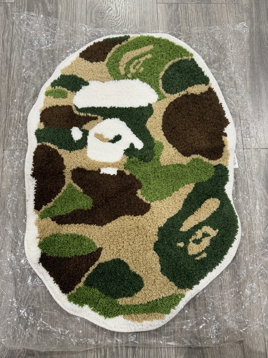 BAPE Door Mats & Floor Mats for sale - eBay