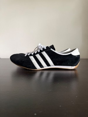 RETRO Adidas Okapi Sprinting Spikes. Men s Size 10