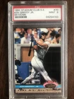 1992 Stadium Club S.E. Skydome #70 Ken Griffey Jr. PSA 9 MINT