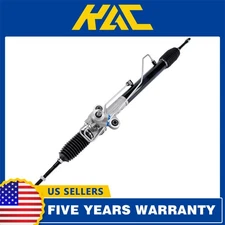 Power Steering Rack & Pinion Assembly For Hyundai Accent 2006-2011 577001E100