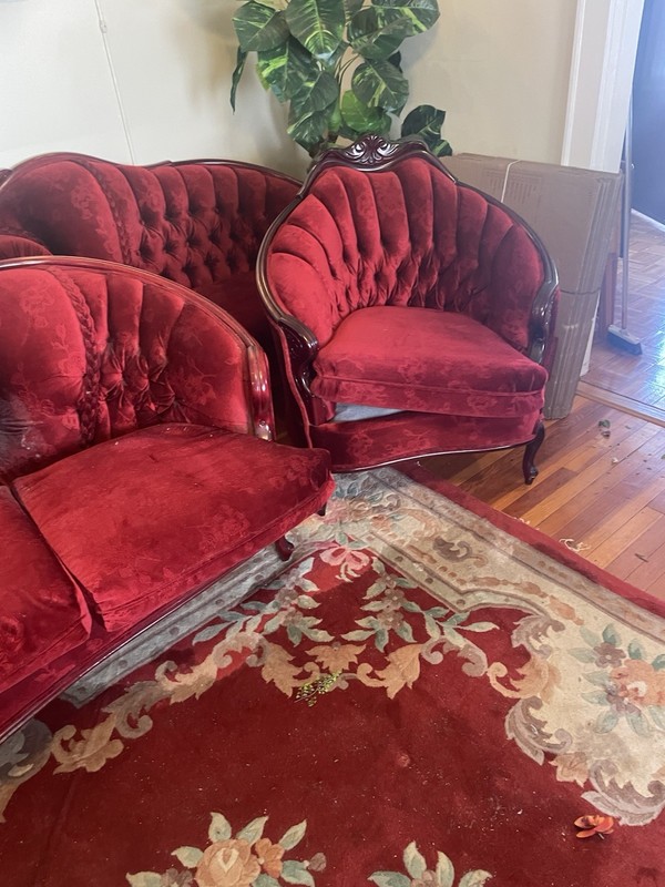Living Room Set