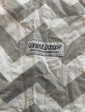 Car Seat Canopy