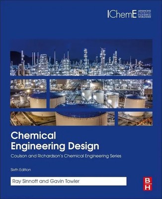 Chemical Engineering Design | SI Edition | Ray Sinnott (u. a.) | Englisch | Buch