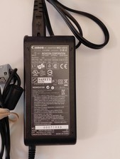 Genuine Canon AC Adapter 16V 1.8A MG1-4315-000 MG1-3895-070 OEM