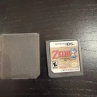 The Legend of Zelda: Phantom Hourglass (Nintendo DS, 2007) – Cartridge Only