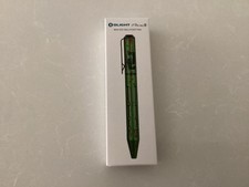 Olight O'Pen Mini 2 zombie splatter, Limited Edition