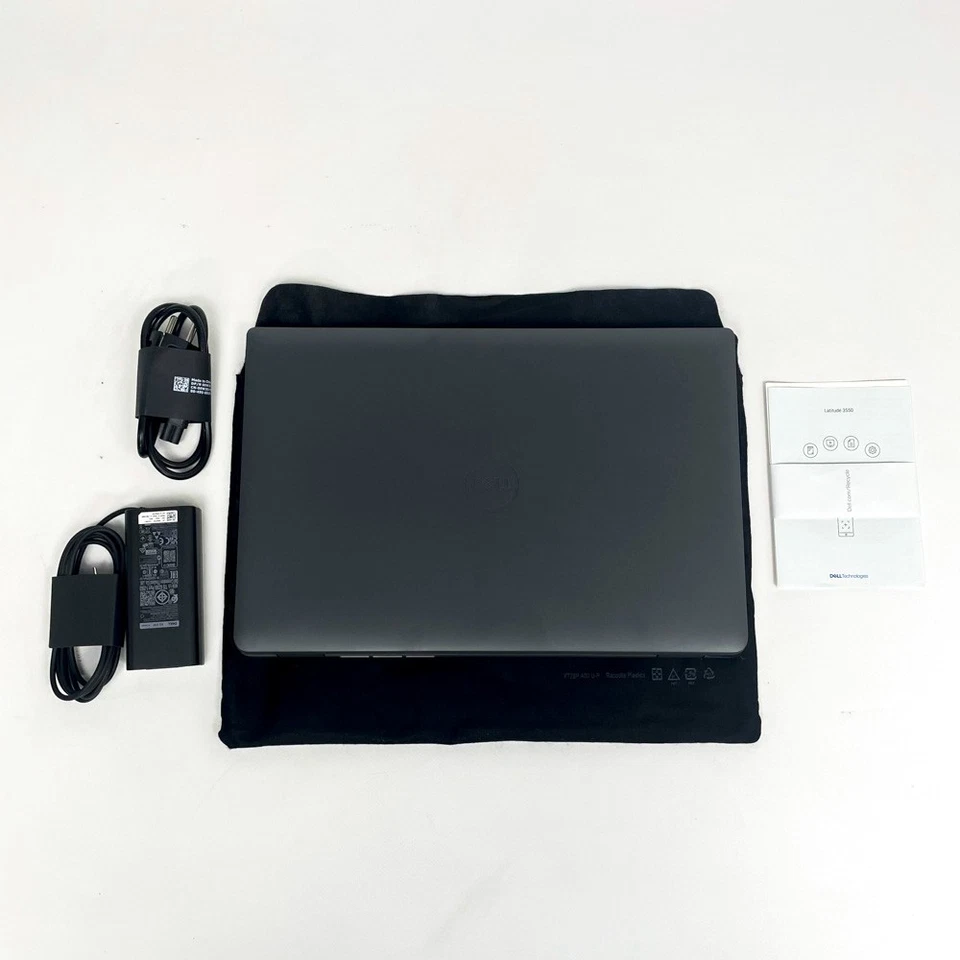 Dell Latitude 3550 · i5-1345U · 16GB · 512GB, Foto 2 von 5