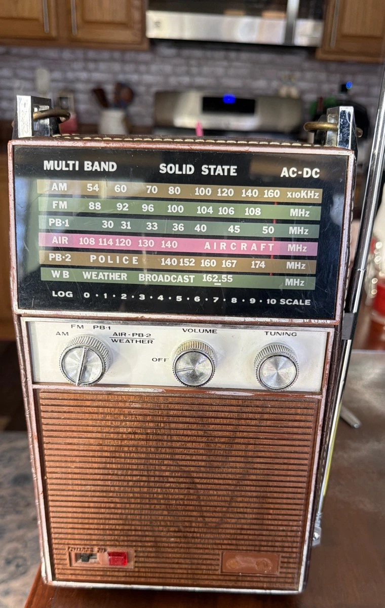 solid state radio products for sale | eBay