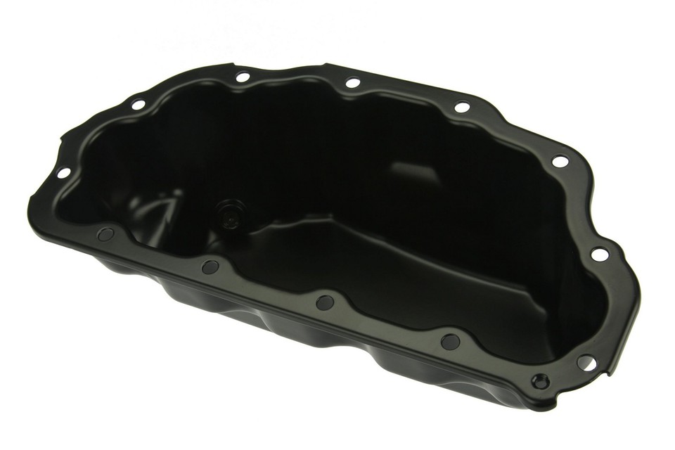 URO Engine Oil Pan for Mercedes-Benz 2760100528 | eBay