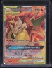 2019 Pokemon Sun & Moon Cosmic Eclipse #22 Charizard & Braixen GX