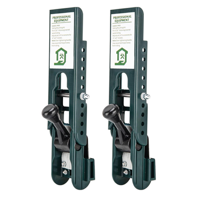 #ad Siding Installation Tools with Adjustable Reveals for Use with 5 16 Inch Fiber C $204.01