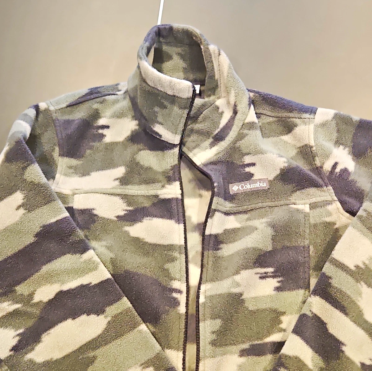 columbia hunting jacket products for sale | eBay
