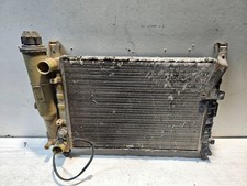 Radiateur Fiat UNO