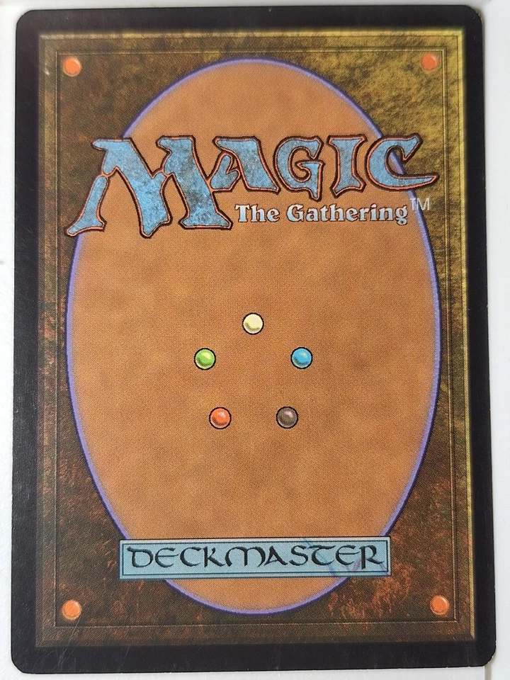 Faerie Mechanist - Conflux - Magic the Gathering MTG Nice! - Image 2 of 3