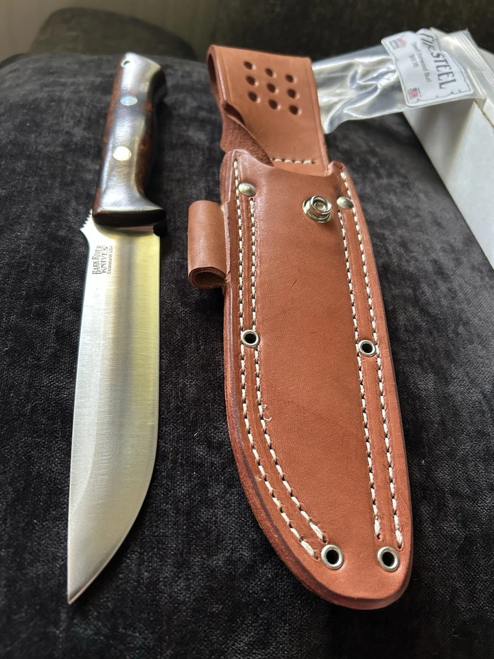 Bark River Bravo 1.5 A2 Desert Ironwood - Image 4 of 4