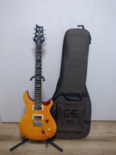 Electric Guitar PRS Paul Reed Smith SE Custom24 2020 Made in Indonesia CTIC11198