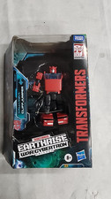 Transformers war for cybertron earthrise Cliffjumper NEW