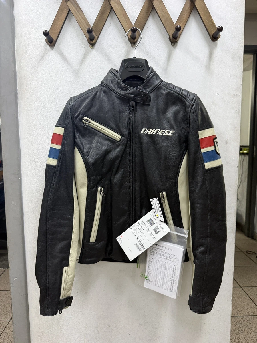 Dainese Women's Leather Motorcycle Jackets for sale | eBay