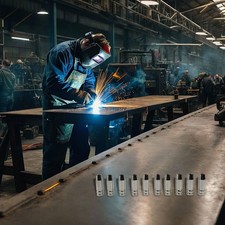 Welding Tool Accessories Pack of Ten Conical Cups Compatible with MB Series
