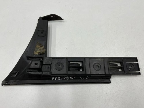 VW PHAETON 3D Stoßstangenhalterung hinten links 3D5807393 3.00 Diesel 34092509