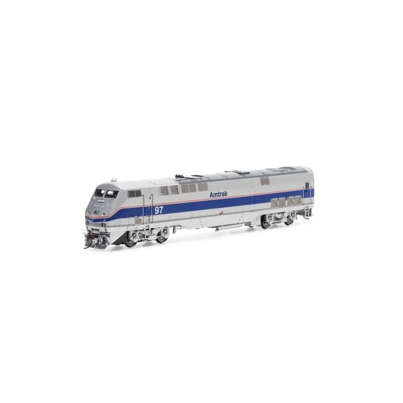 Athearn Amtrak HO Model Railroad Locomotives for sale | eBay