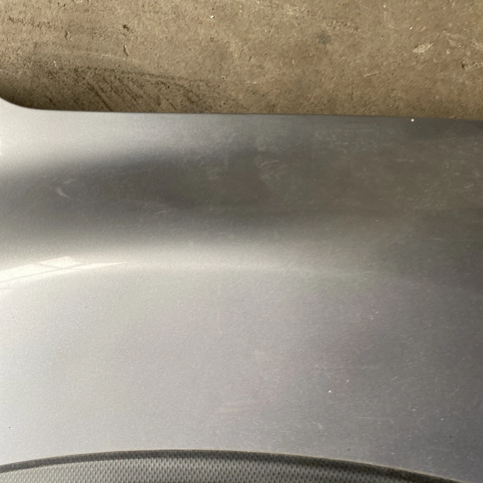 Subaru Crosstrek 2013 2014 2015 guardabarros delantero derecho lado del pasajero G1U Foto 4 de 4