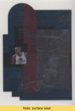 1996-97 Upper Deck UD3 Star Focus Grant Hill #33 HOF READ 19zq