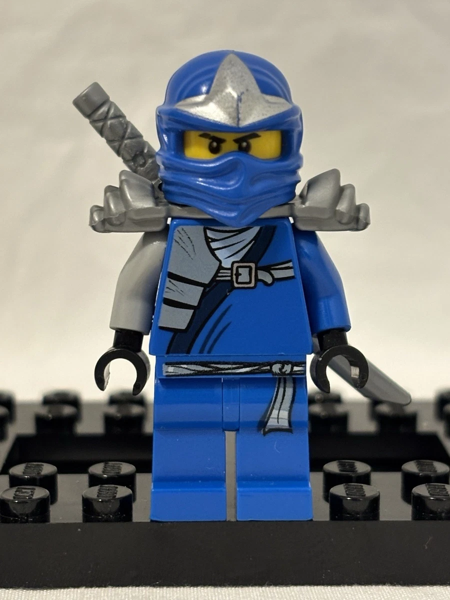 Jay ZX NINJAGO LEGO (R) Building Toys for sale - eBay
