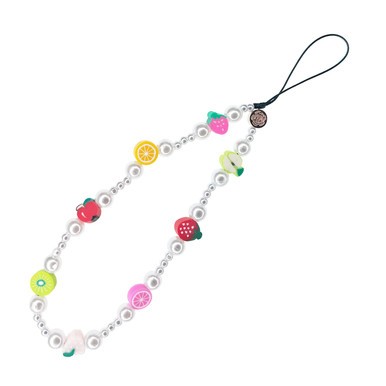 abbyrose Fruity Phone Charm - 第 1/1 張圖片