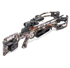 Wicked Ridge Invader M1 Peak XT Crossbow w/ACUdraw & Pro-View Scope WR24005-4552