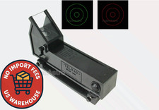Telrad Telescope Reflex Finder with Mounting Base and Selectable Red / Green ...