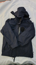 5.11 Tactical Men's Medium 3 in 1 Dark Blue Jacket Outerwear