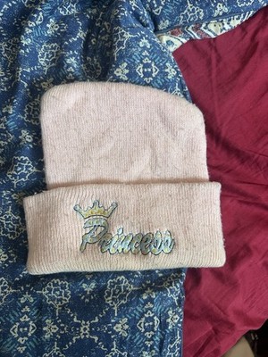 Princess Girls Hat