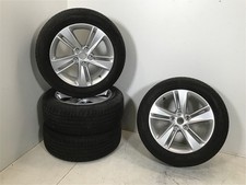 Kompletträder OPEL Insignia B Grand Sport (Z18) 1.4 Turbo  107 kW  145 PS (04.2