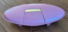 Vintage Singer Buttonholer 1960 Sewing Attach...