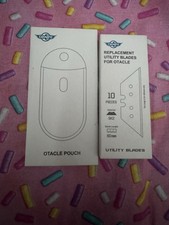 Olight Oknife Otacle Pouch And Replacement Ut...