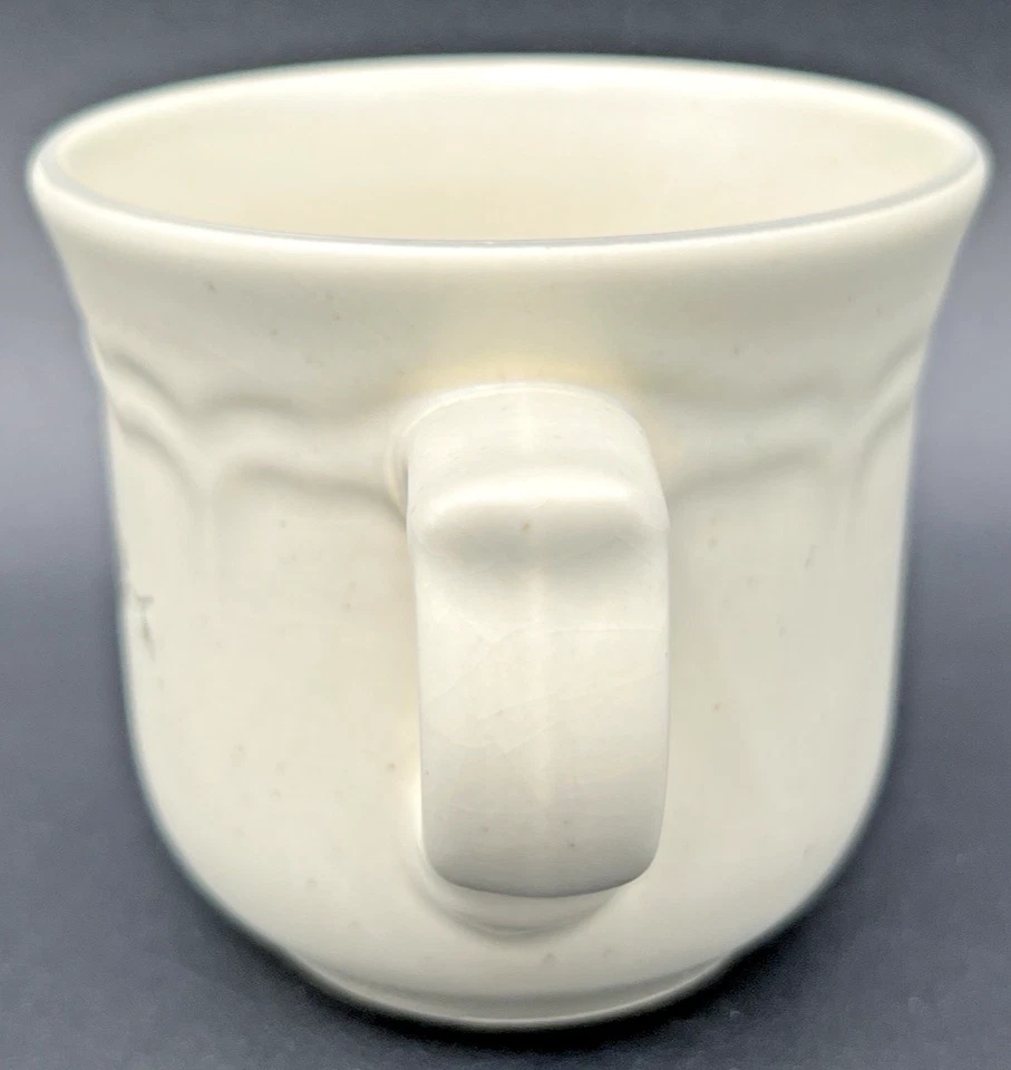 PFALTZGRAFF HEIRLOOM 6PC PLACE SETTING PLATES, BOWL, CUP & SAUCER, TUMBLER - Image 3 of 4