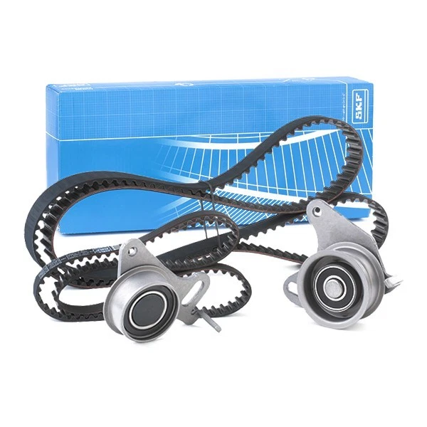 SKF Kit de distribution VKMA 95014 pour HYUNDAI TERRACAN (HP) - Photo 2/4